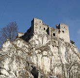 Burg Schachenstein